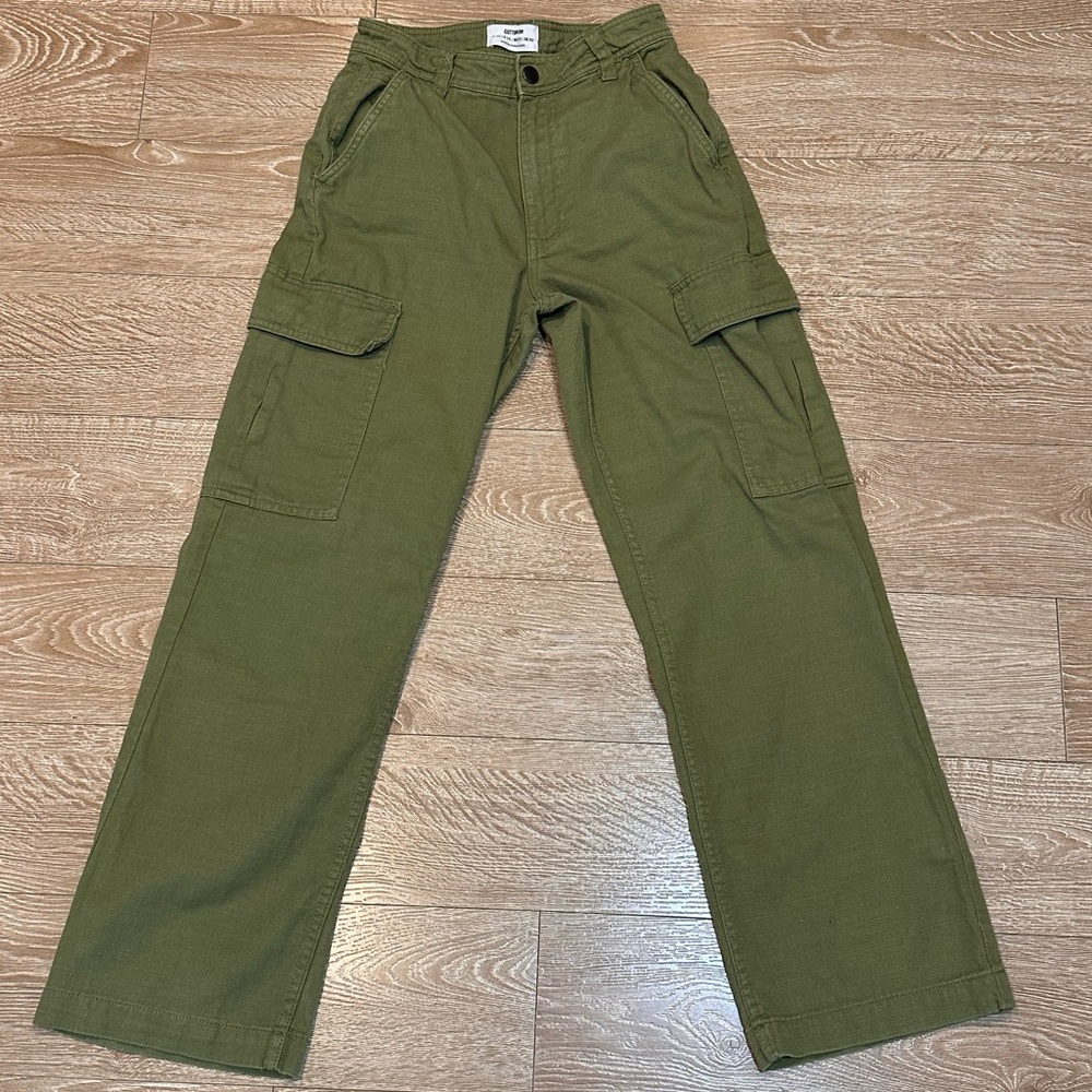 Cotton On Cargo Pants